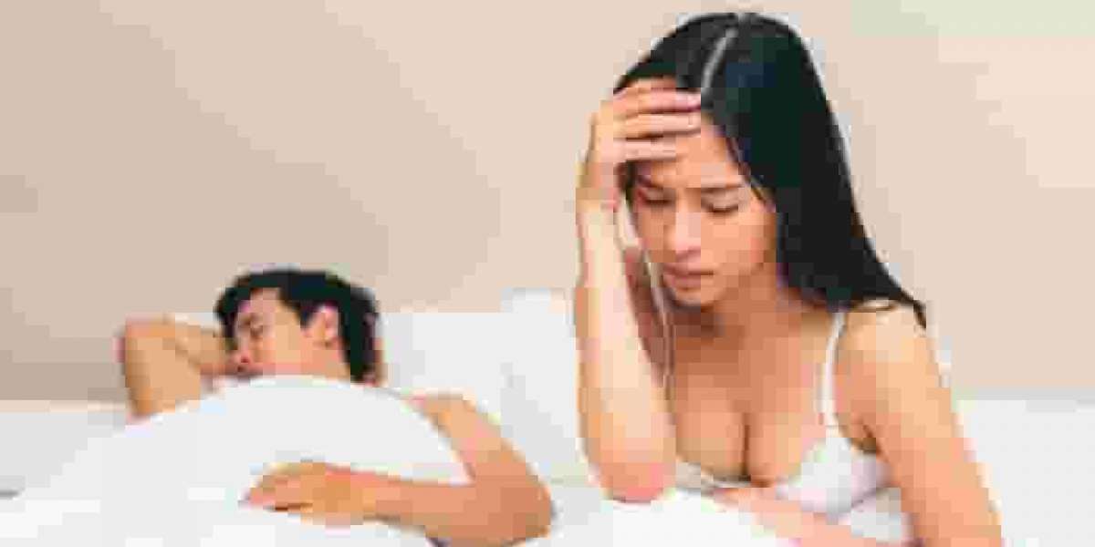 Premature Ejaculation & Erectile Dysfunction: Let See What's Worse?
