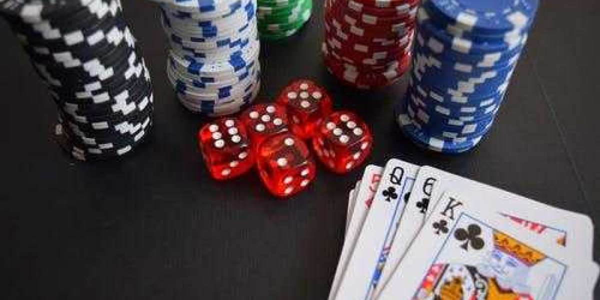 5 Things About Online Casino in Malaysia