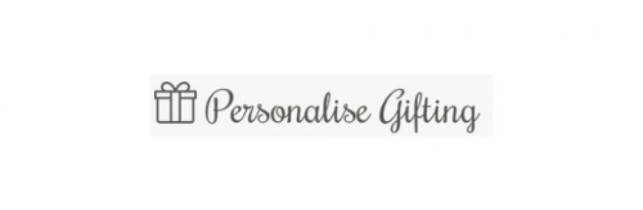 Personalise Gifting Cover Image
