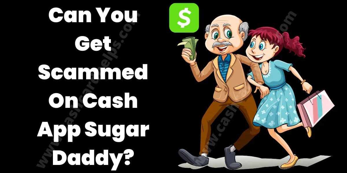 How Can You Get Scammed On Cash App Sugar Daddy Bitcoin?