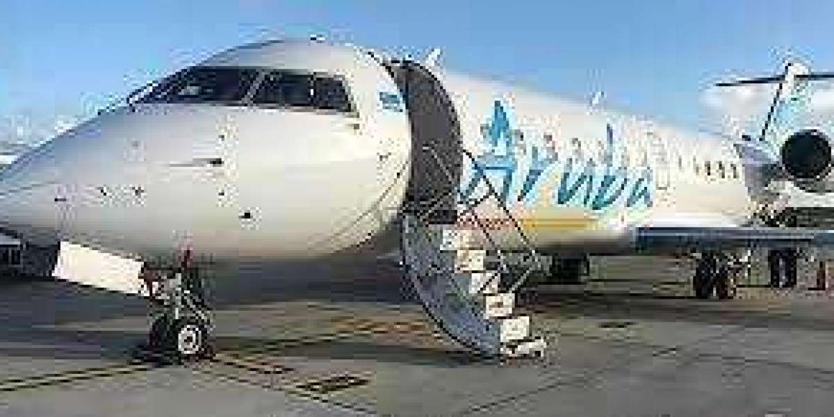Aruba Airlines Español