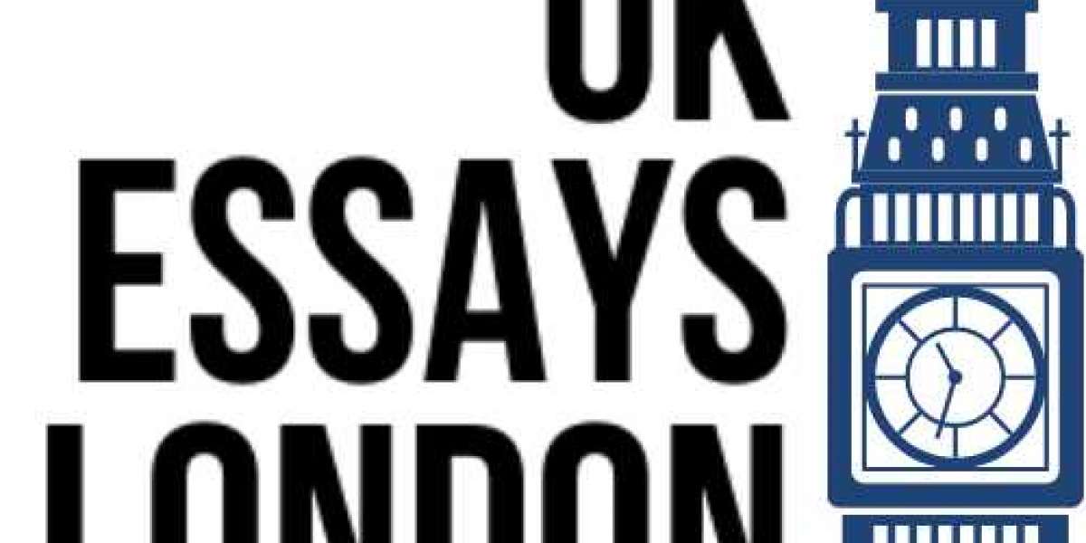 UK Essay Writers