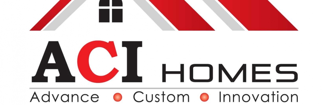 ACI Homes Cover Image