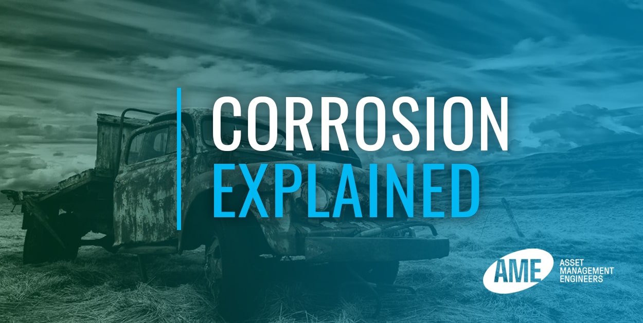 what is corrosion