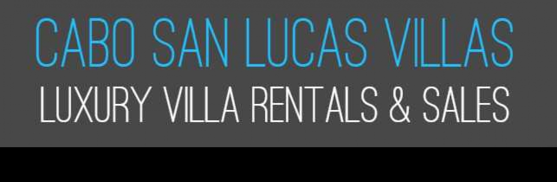 Villa vacation rentals in Los Cabos Cover Image