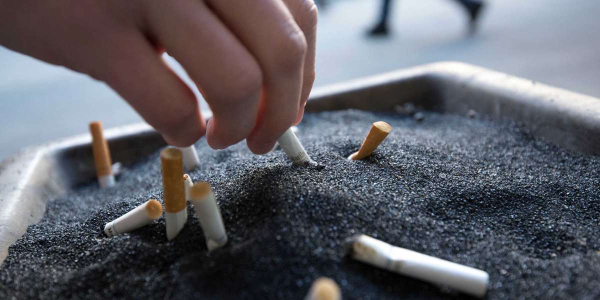 Learn To Stop Smoking With These Tips