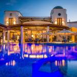 Villa vacation rentals in Los Cabos Profile Picture