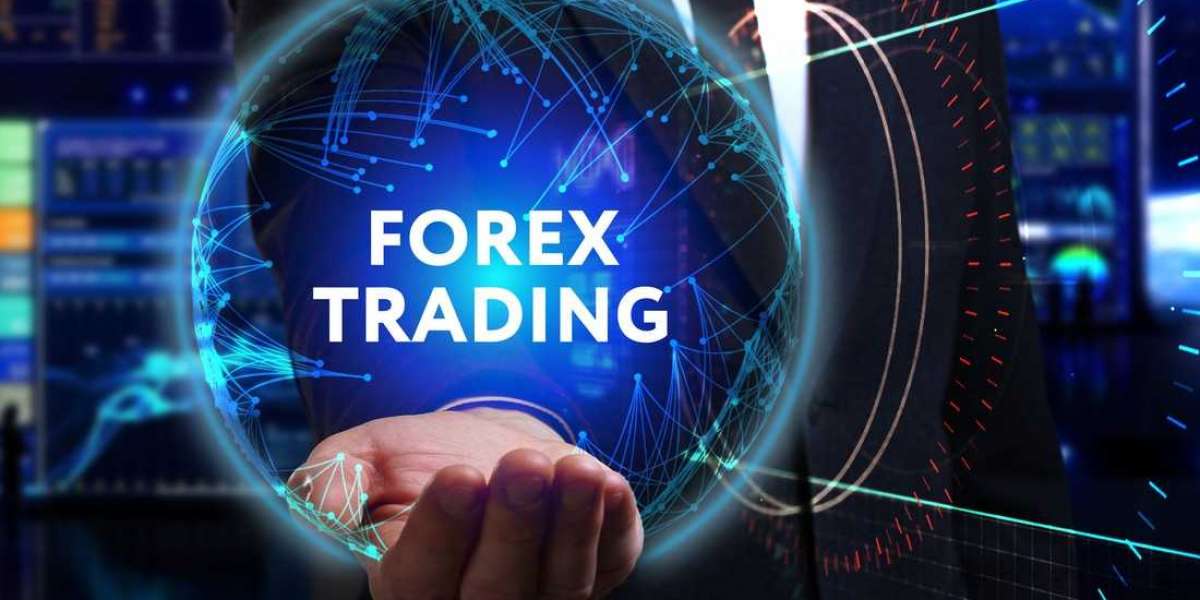 the right choice of forex broker