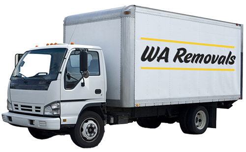 Removalists Joondalup