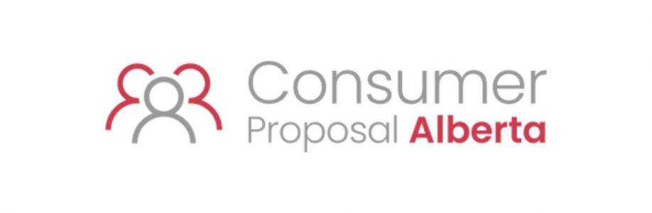 Consumer Proposal Alberta Cover Image