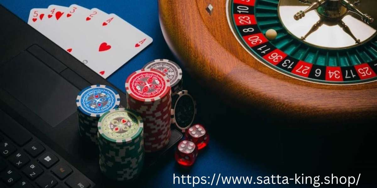 How to Win at Satta King 2022 | Unique lottery  game