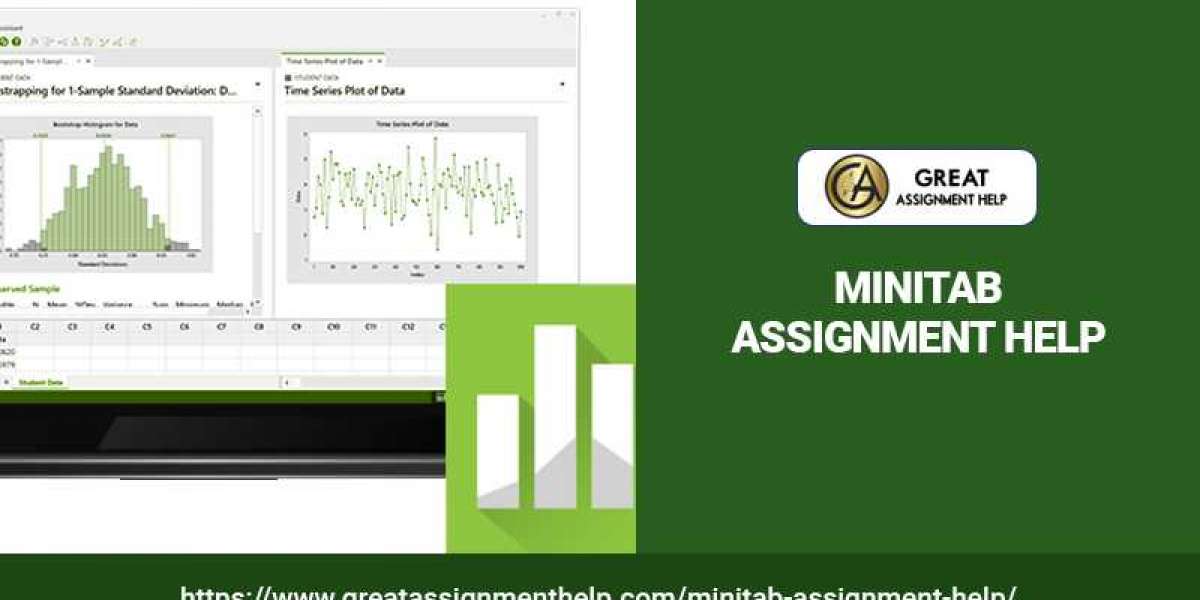 How Do I Find Minitab Assignment Help Service Online?