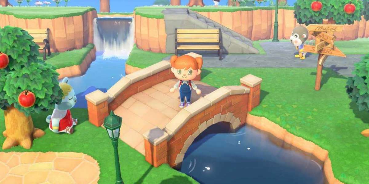 creators Animal Crossing Items were restricted in how