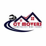 CT Movers Profile Picture