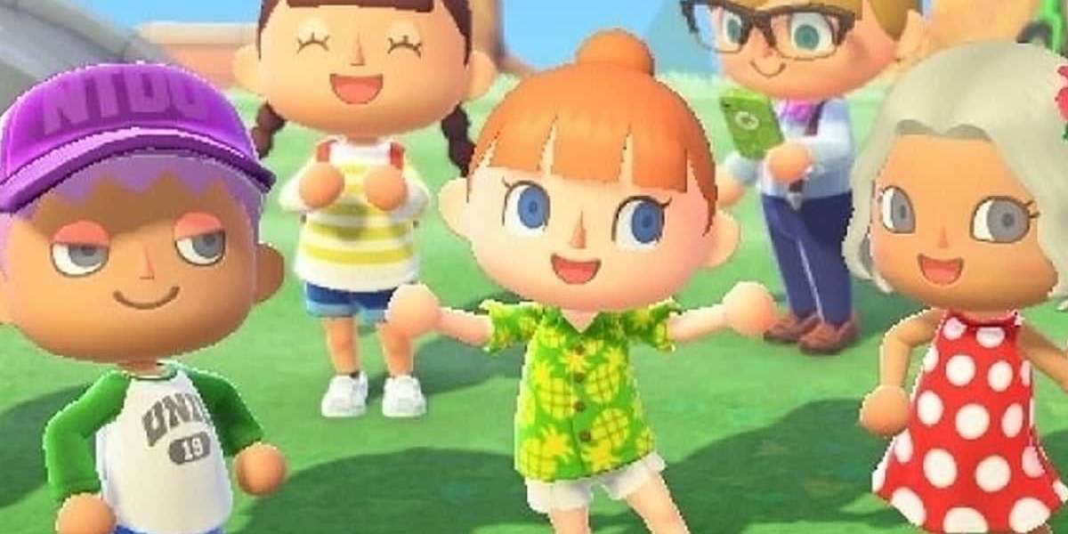Buy Animal Crossing Items challenging to make because it requires
