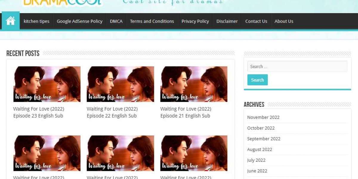 DramaCool to watch Korean Drama for Free English Subtitles