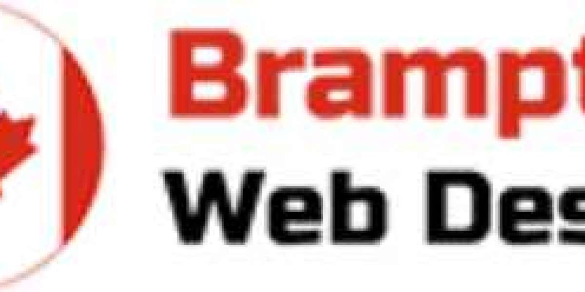 Business Website Development Brampton Services