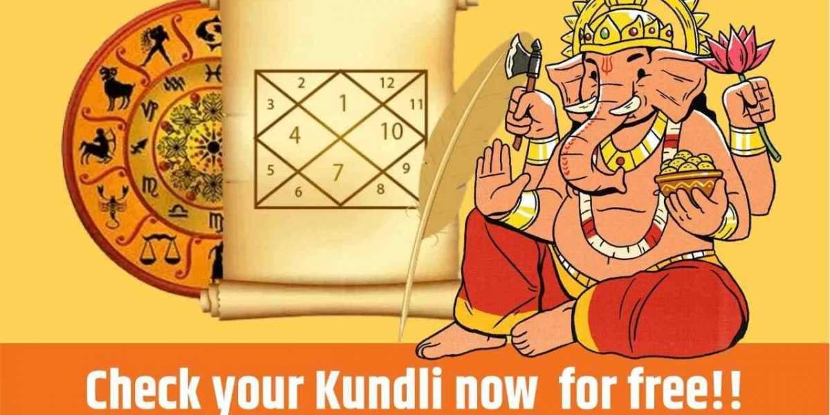 Free Kundli - Create Free Kundali Online - InstaAstro
