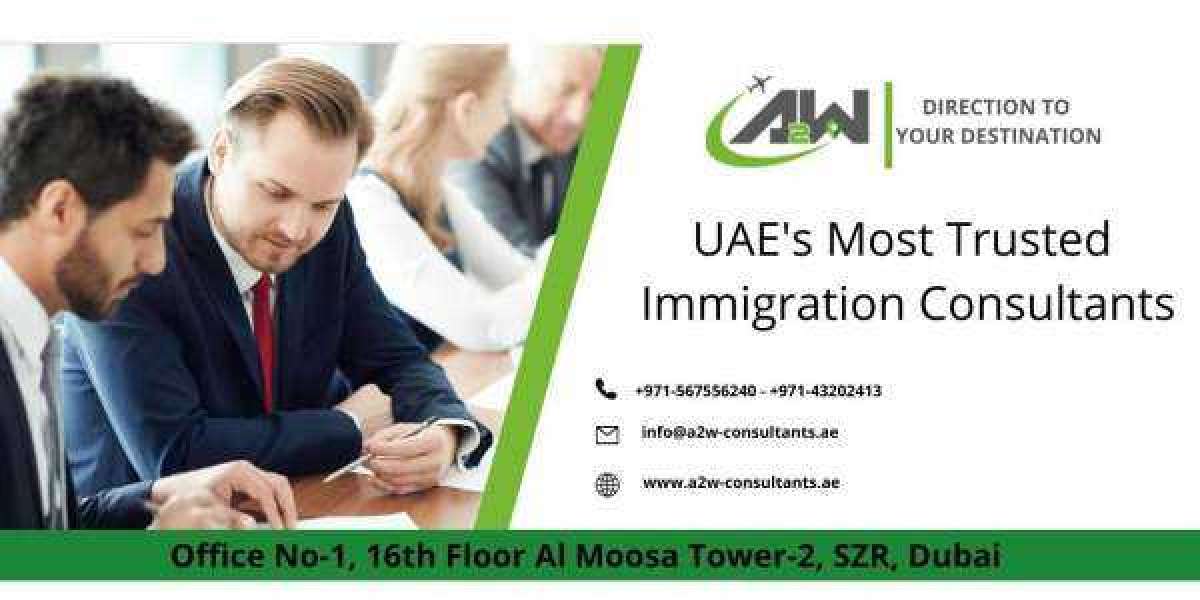 Immigration consultant in Dubai