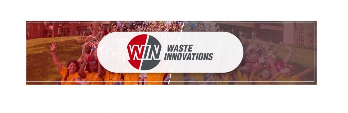 WIN Waste Innovations Cover Image