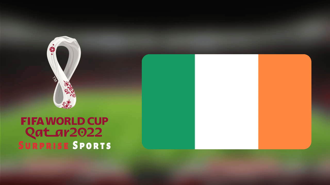 How to Watch the FIFA World Cup in Ireland