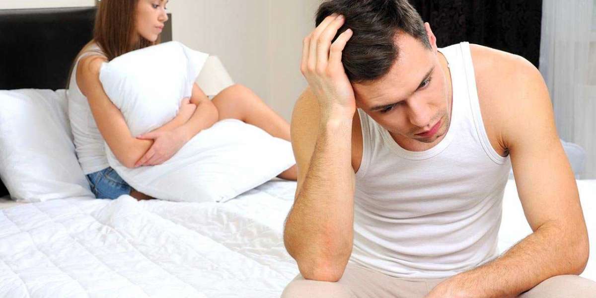 Reasons of Erectile Dysfunction in Neurology