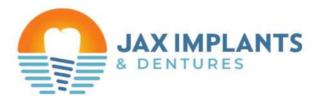 JAX IMPLANTS  DENTURES Cover Image