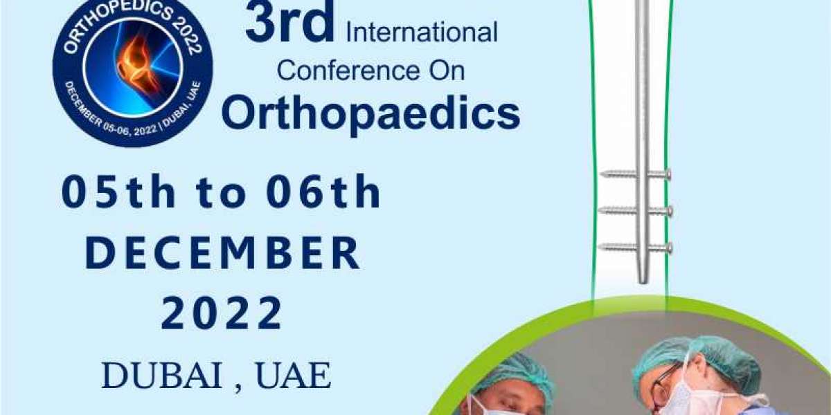 Dubai international medical conference