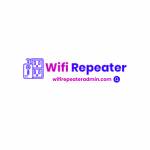 wifi repeater admin Profile Picture