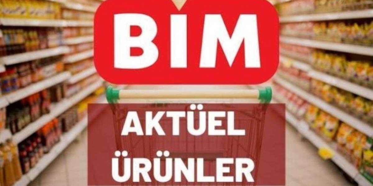 Aktüel Ürünler