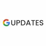 Google Updates profile picture