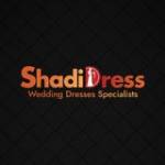 Shadi Dress CA Profile Picture