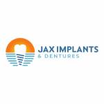 JAX IMPLANTS  DENTURES Profile Picture