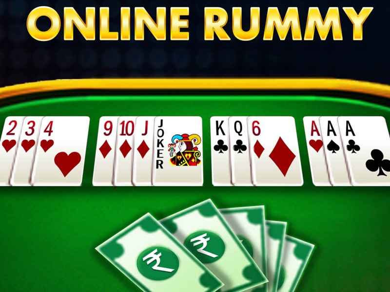 Tips And Tricks To Win More In Online Rummy Game