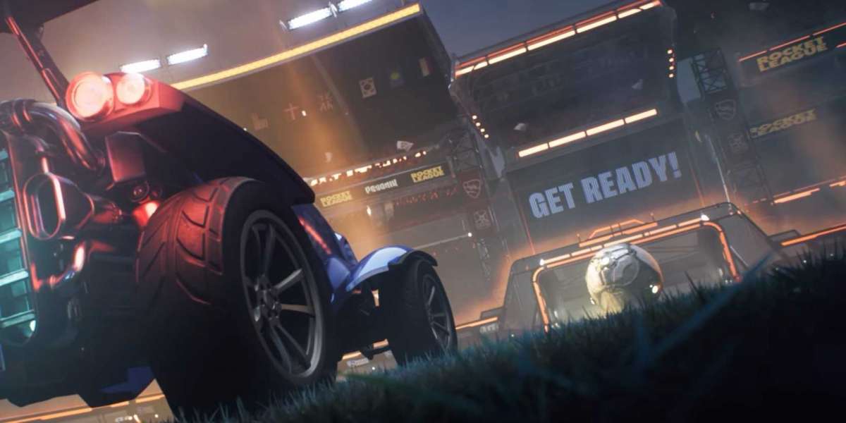 Buy Rocket League Credits Pass simplest returns six hundred