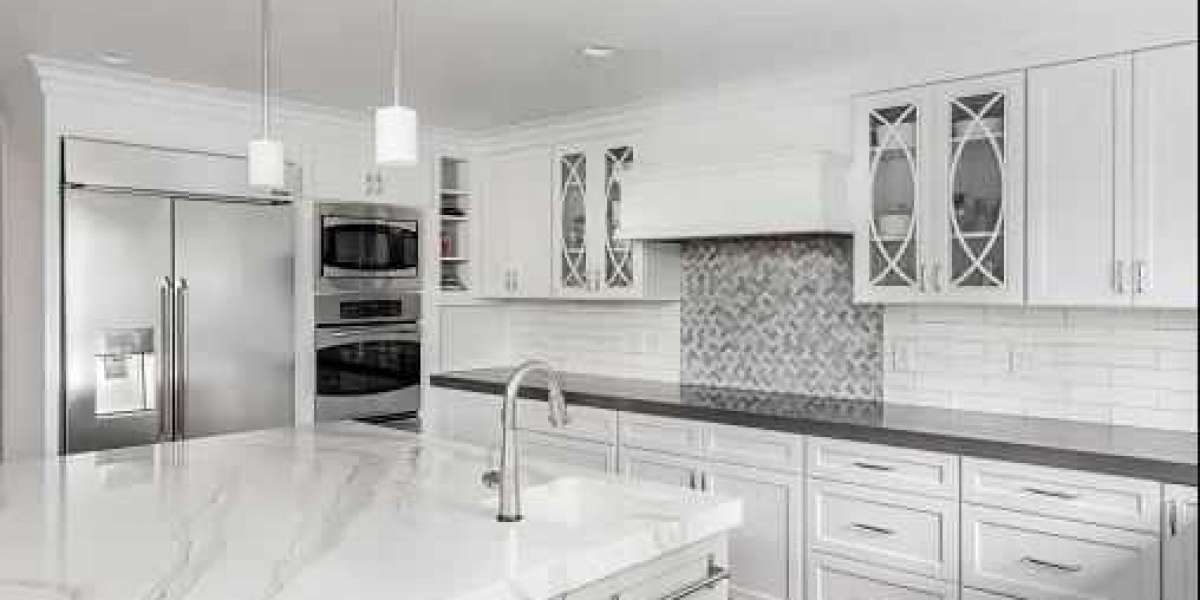 Best contractor remodel kitchen