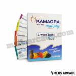 Kamagra 100 mg Profile Picture