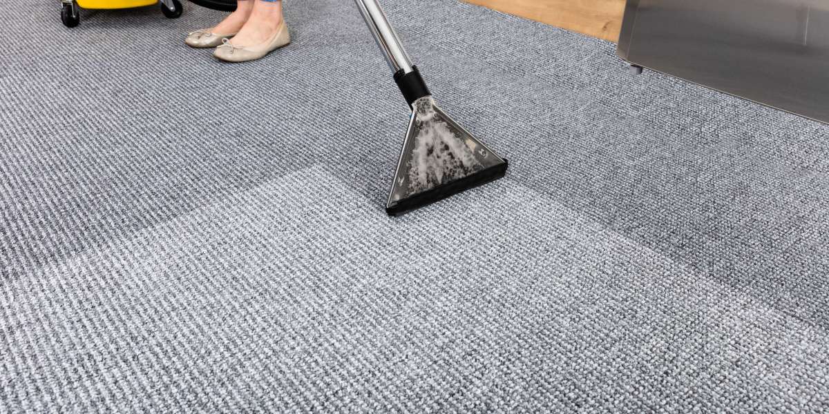 Carpet Cleaning Melbourne