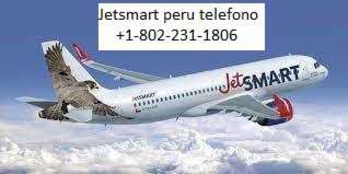Jetsmart telefono