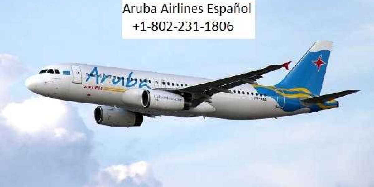 Aruba Airlines Español