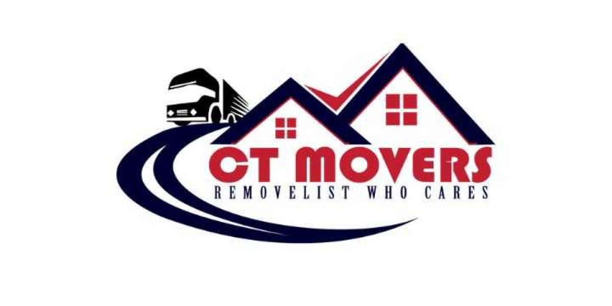 House Removalists in Perth | CT Movers