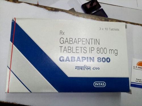 Deal on Gabapentin 800mg Online: Uses, Dosage, Side Effects