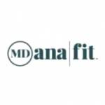 MD Ana Fit profile picture