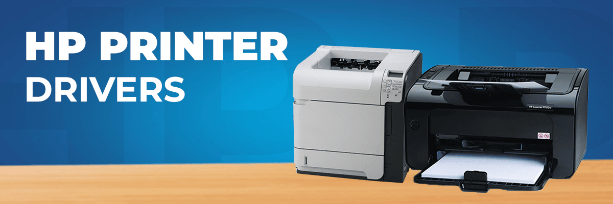 HP Printer Drivers | Download | Setup HP Printer | Software