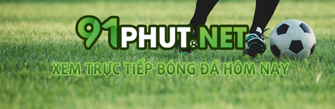 90Phut TV Trực Tiếp Bóng Đá Cover Image