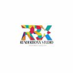 Renderboxx Studio Profile Picture