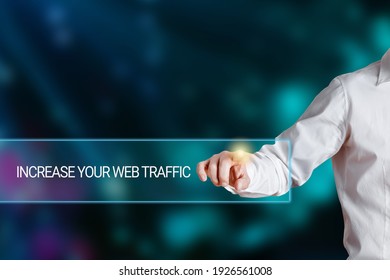 8 SEO Tips To Boost Your Website Traffic In 2022 - Key Posting