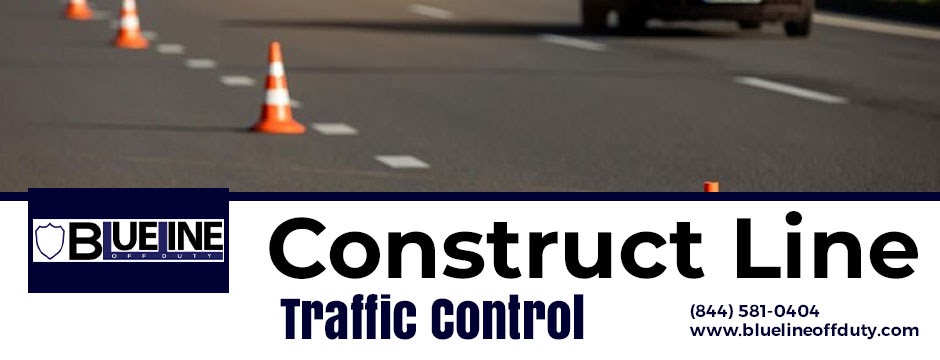 Improving Roadway Designs with Construction Line Traffic Safety