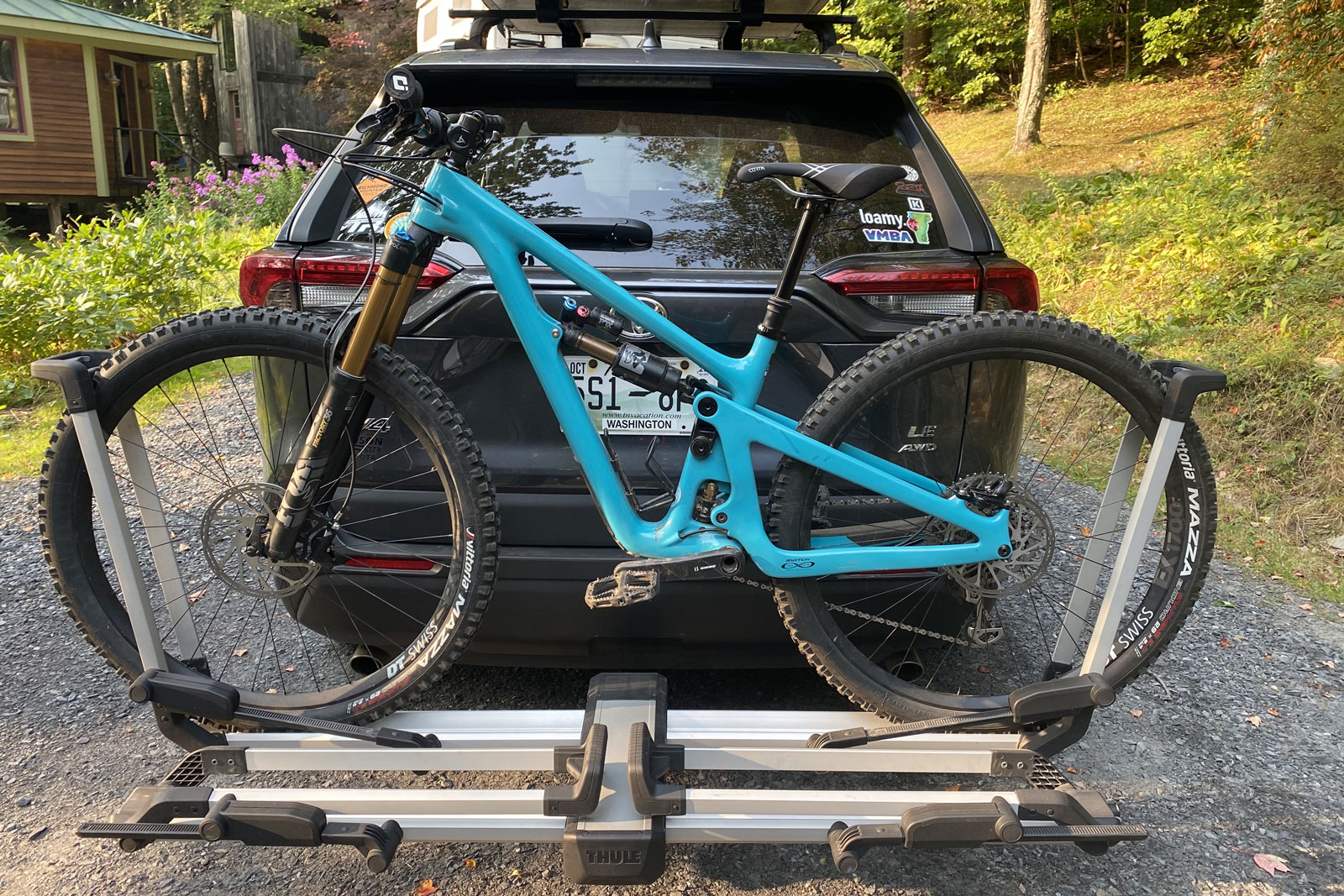 Must Buy Hitch Bike Rack: Tested & Reviewed (2022 Edition)