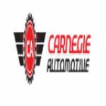 Carnegie Automotive Profile Picture